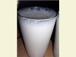 Sweet Yogurt Shake (Tara)
