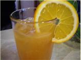 Ginger Tea