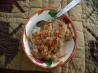 Apple Crisp. Recipe by Chef #352706
