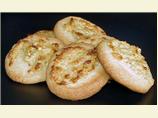 Lemon Curd Cookies