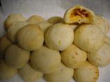 Houston Ham and Cheese Kolaches