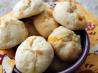 Houston Ham and Cheese Kolaches
