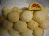 Houston Ham and Cheese Kolaches. Recipe by CraftScout