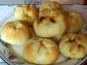 Houston Ham and Cheese Kolaches