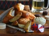 Tavern Beer Battered Fish