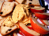 Pumpkin Fluff Dip