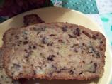 Zucchini Pineapple Bread