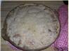 Genesee Valley Apple Crumb Pie (Ny State). Recipe by acerast
