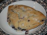 Simply Scones. Photo by Mommy Diva