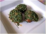 Soused Mushrooms