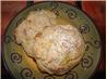 Kittencal's Jumbo Bakery Shop Blueberry Sour Cream Scones