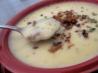 Irish-Style Potato Onion Soup. Recipe by poo235