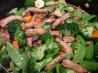 Stir-Fry Pork With Ginger. Recipe by Crafty Lady 13