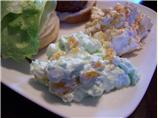 Coconut Ambrosia Salad