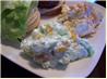 Coconut Ambrosia Salad. Recipe by Crafty Lady 13