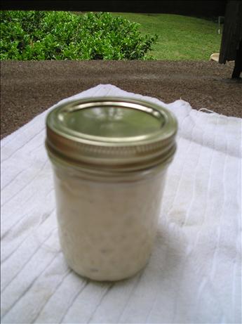 Tex-Mex Mayonnaise. Photo by fluffernutter