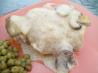 Chicken Ooh La La. Recipe by Felina