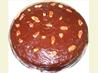 Killer Chocolate  Brownie Cake (Original Author David Beale). Recipe by The Real Cake Baker