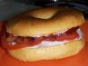Bagel Pinwheels. Recipe by kittykat #2