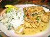 Spanish Garlic Chicken