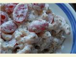 Shrimp Salad