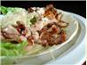 Mexican Chicken Wrap * Chicken Fajita * Applebee's Copycat