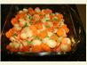 Adders Fork- Glazed Carrots & Parsnips (Zwt Three)