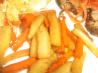 Adders Fork- Glazed Carrots & Parsnips (Zwt Three)