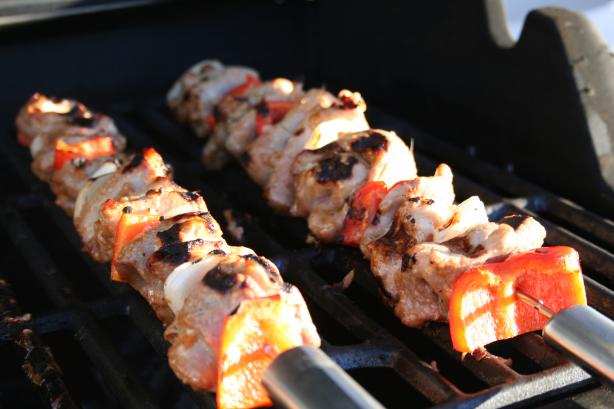 Ginger-Lime Marinade for Chicken. Photo by **Tinkerbell**