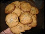 Reese's Premier Peanut Butter and Chocolate Cookies. Photo by BamaBelle30
