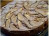English Apple Cinnamon Coffee Cake (Zwt Three). Recipe by JanetB-KY