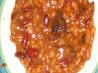 Sweet Bourbon Baked Beans. Recipe by Lvs2Cook