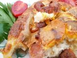 Country Sausage Casserole