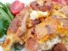 Country Sausage Casserole. Recipe by luvinlif2k