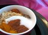 Ras-El-Hanout (Moroccan Spice Blend)