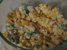 Paula Deen's Corn Salad