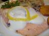 Trout in Lemon Sauce