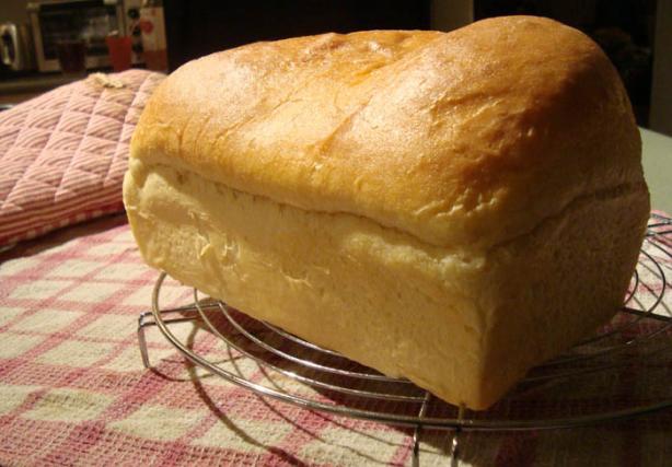 American Sandwich White Loaf - Midwest. Photo by lilsweetie