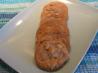 Aussie Fudgy Macadamia Nut Cookies. Recipe by Vicki in CT