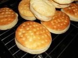 Tea Cakes (Tekakor)