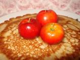 Good Old Fashioned Pancakes. Photo by Roxanne J.R.