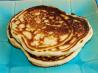 Good Old Fashioned Pancakes. Recipe by FLUFFSTER