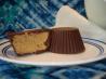 Gourmet Peanut Butter Cups. Recipe by Milk & Cookies