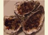 Oysters Outback