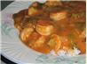 Shrimp Etouffee. Recipe by Mr Jackson