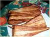 Parsnips With Cumin