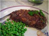 Oven Pork Chops