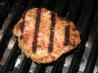 Beefy Turkey Burgers