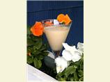 Georgia Peachy Keen Smoothie