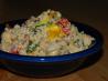 Lemon-Flavored Quinoa Salad. Recipe by Vino p.o. prn